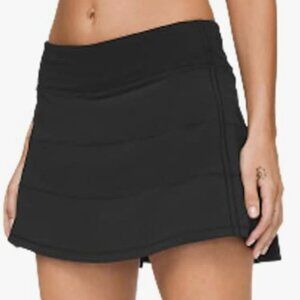 Lululemon Pace Rival Skirt